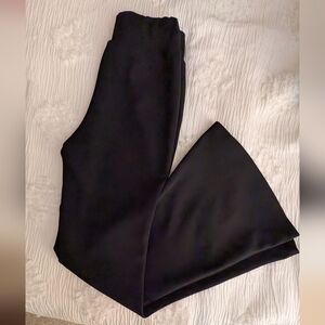 Shein Petite XS Flare Leg Pants